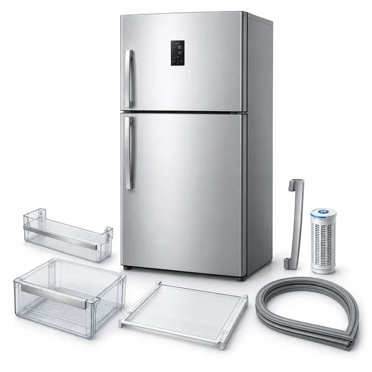 Frigider